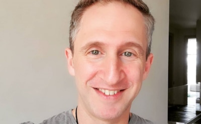 Оскар Кучера признался, что у него нет телевизора