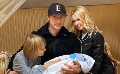 Звезды, воспользовавшиеся услугами суррогатных мам за последние 5 лет