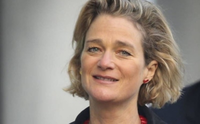 Внебрачная дочь экс-короля Бельгии стала принцессой через суд