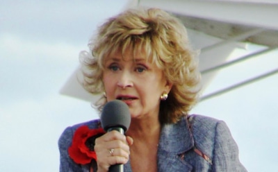 Регина Дубовицкая напугала осунувшимся видом