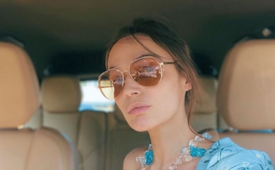 Водонаева показала фото с раздутым лицом после стоматолога