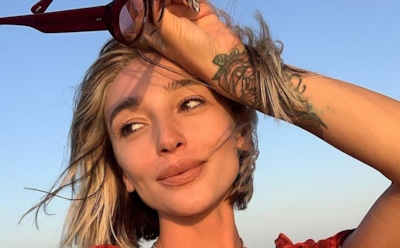 Ивлеева и Элджей обескуражили расточительством на Мальдивах