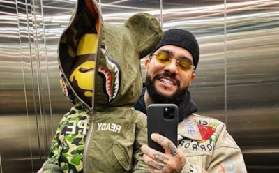 Тимати станет новым героем шоу «Холостяк» — СМИ