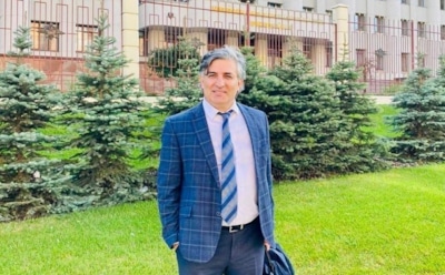 Пашаев оправдался за поддельную справку в суде над Ефремовым