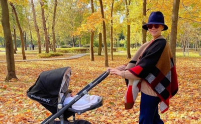 Брухунова раскрыла значение имени сына от Петросяна