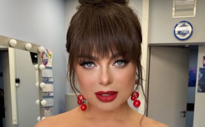 Королева не взяла Тарзана с собой на гастроли