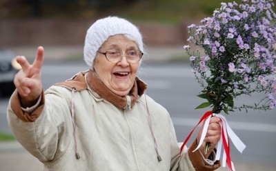 Протесты в Беларуси: ситуация на 4 октября