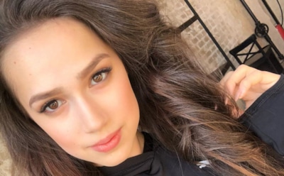 На Загитову обрушились с критикой после дебюта в «Ледниковом периоде»