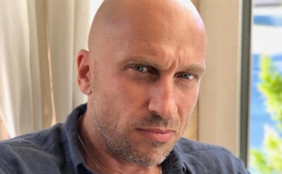 Нагиев отреагировал на звание самого привлекательного мужчины в России