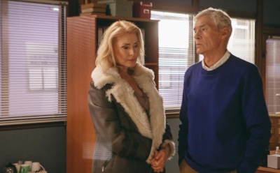 Сериал «Старые кадры»: сюжет, актеры, интересные факты