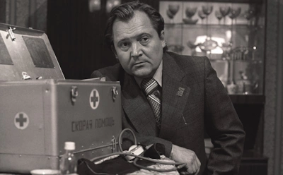 7 интересных фактов из жизни Виктора Павлова