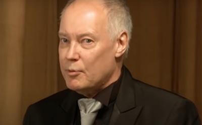 Внучка Конкина после смерти матери переедет в Лондон