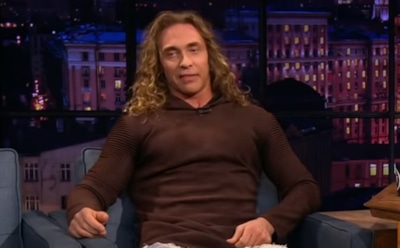 Тарзан оценил стриптиз Ксении Собчак