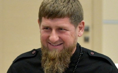 Дети из Петербурга сняли клип ко дню рождения Кадырова