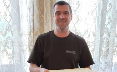 Сергей Куприк вспомнил, как остался без денег после ухода из «Лесоповала»