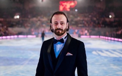 Авербух вступился за Загитову после фиаско на «Ледниковом периоде»