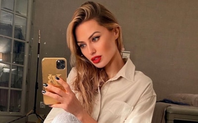 Виктория Боня вспомнила, как ее дважды ограбили во Франции