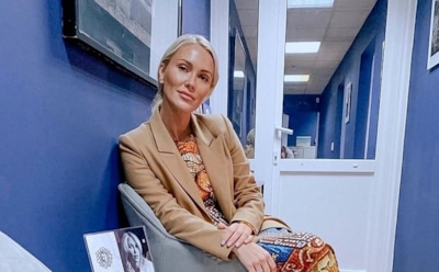 Гордон объяснила, почему не стоит распускать слухи о Кудрявцевой