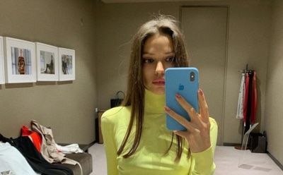 Звезда «Холостяка» Виктория Короткова насмерть сбила человека в Москве