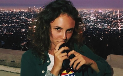 Стася Милославская пожаловалась на травлю в соцсетях