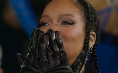 Рианна извинилась перед мусульманами за оскорбительную песню
