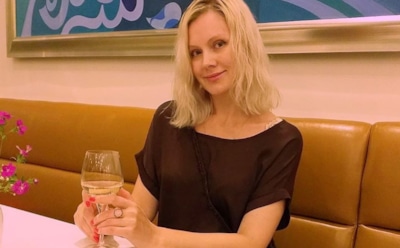 Певица Натали решила отказаться от «фирменного» блонда