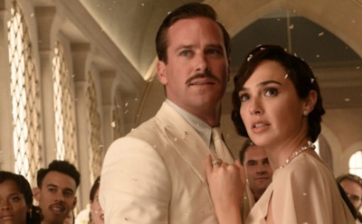 Фильм «Смерть на Ниле»: сюжет, актеры, интересные факты