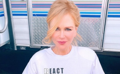 Николь Кидман вспомнила об идиллии в браке с Томом Крузом