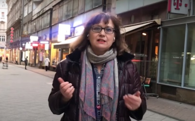 Учитель указала Малышевой и Мясникову на речевые ошибки