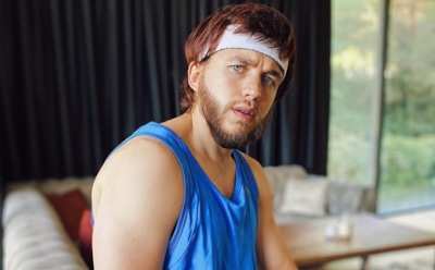 Звезда «Ольги» Сергей Романович вспомнил о жизни в хостеле