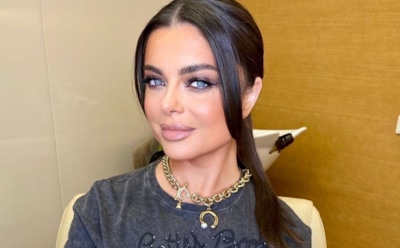 Королева показала, как Собчак выглядела подростком