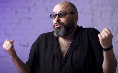 Фадеев рассказал, что разрушило его доверие к церкви