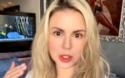 Семенович обвинили во лжи после слов о заболевании COVID-19