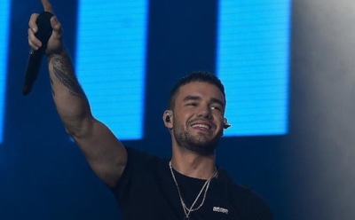 Певец Лиам Пейн построил копию дома из «Гарри Поттера»