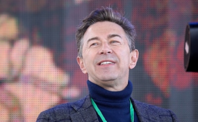 Сюткин сравнил отцовство по молодости и в 62 года