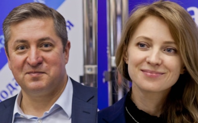 Экс-супруг высказался о расставании с Поклонской