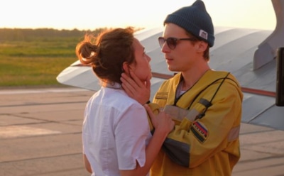 Фильм «Огонь»: сюжет, актеры, интересные факты