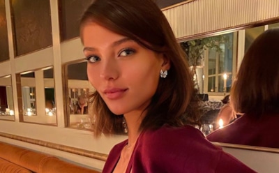 Кафельникова рассказала, как Петришин завоевал ее сердце