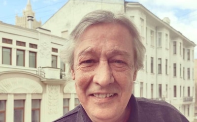 Сестра рассказала о досуге Ефремова в СИЗО