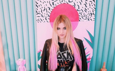 Внучка Боярского начала карьеру певицы