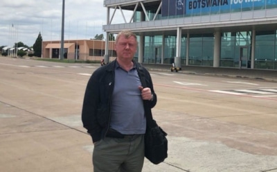 Анатолий Чубайс заболел COVID-19