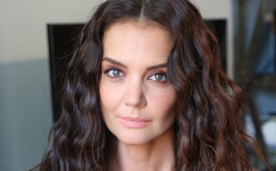 Дочь Кэти Холмс расхотела жить со звездной матерью