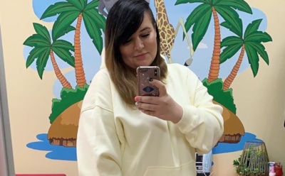 Саша Черно рассказала, как потратит материнский капитал