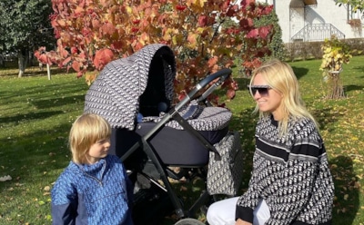 Рудковская заплатила суррогатной матери $4,9 млн – СМИ