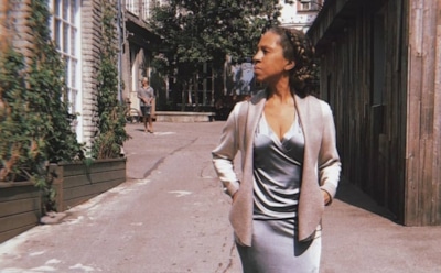 Елена Ханга рассказала о «смешном» наследстве отца-премьера