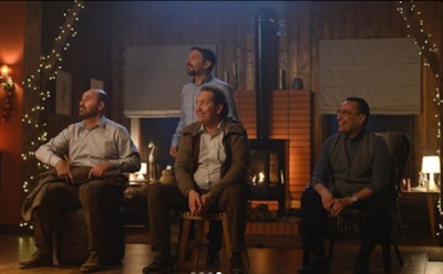 Фильм «Обратная связь»: сюжет, актеры, интересные факты