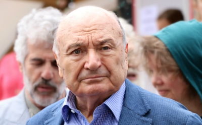 Михаил Жванецкий объявил об уходе со сцены