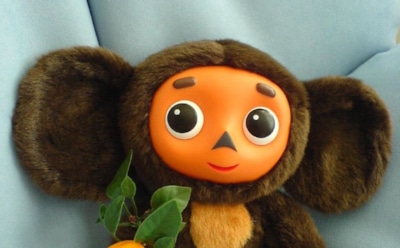 «Союзмультфильм» снимет фильм про Чебурашку за 600 млн рублей