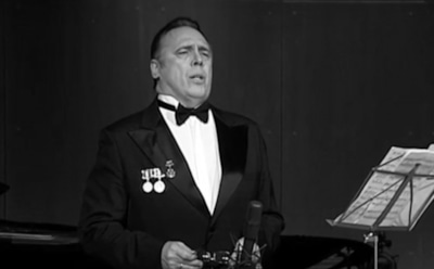 Вдовец Ирины Архиповой Владислав Пьявко умер в Москве