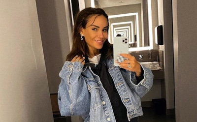 У Айзы Анохиной обнаружили опухоль в желудке